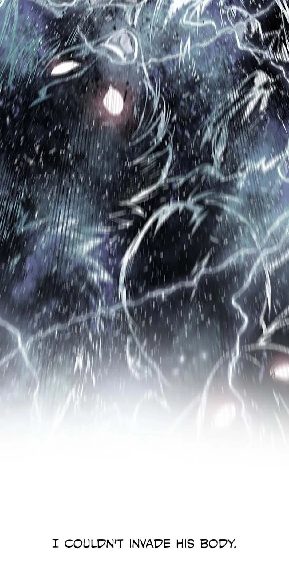 Read Existence en Manga Online