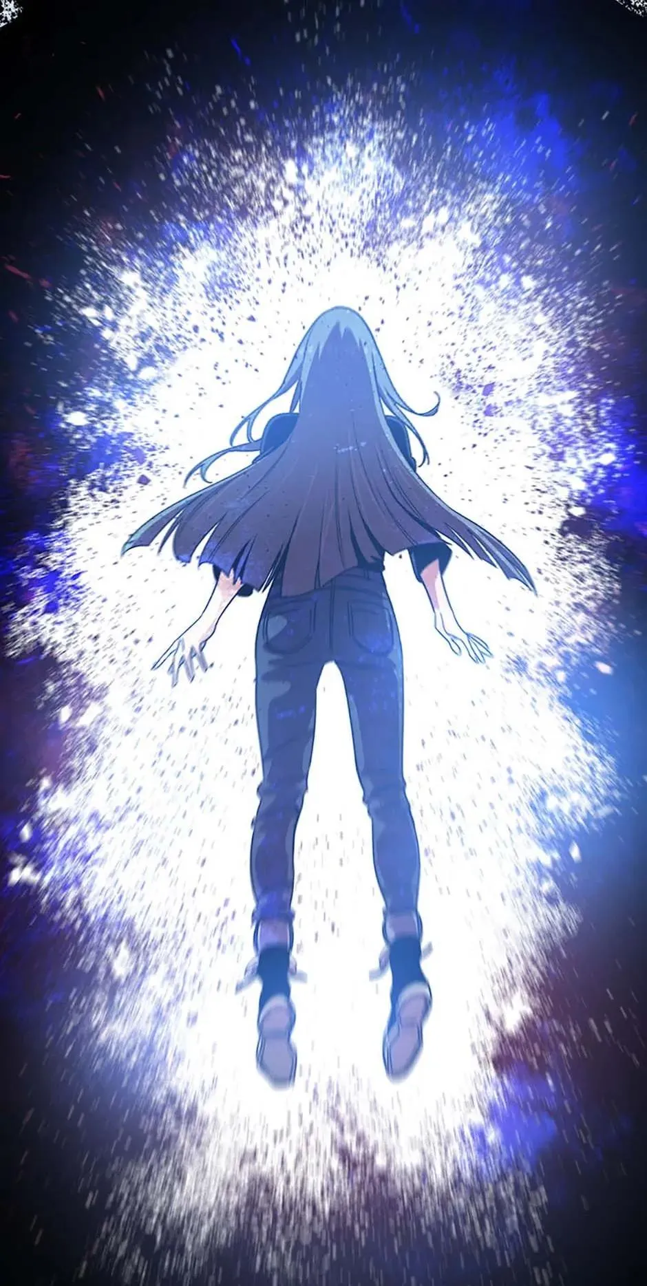 Read Existence en Manga Online