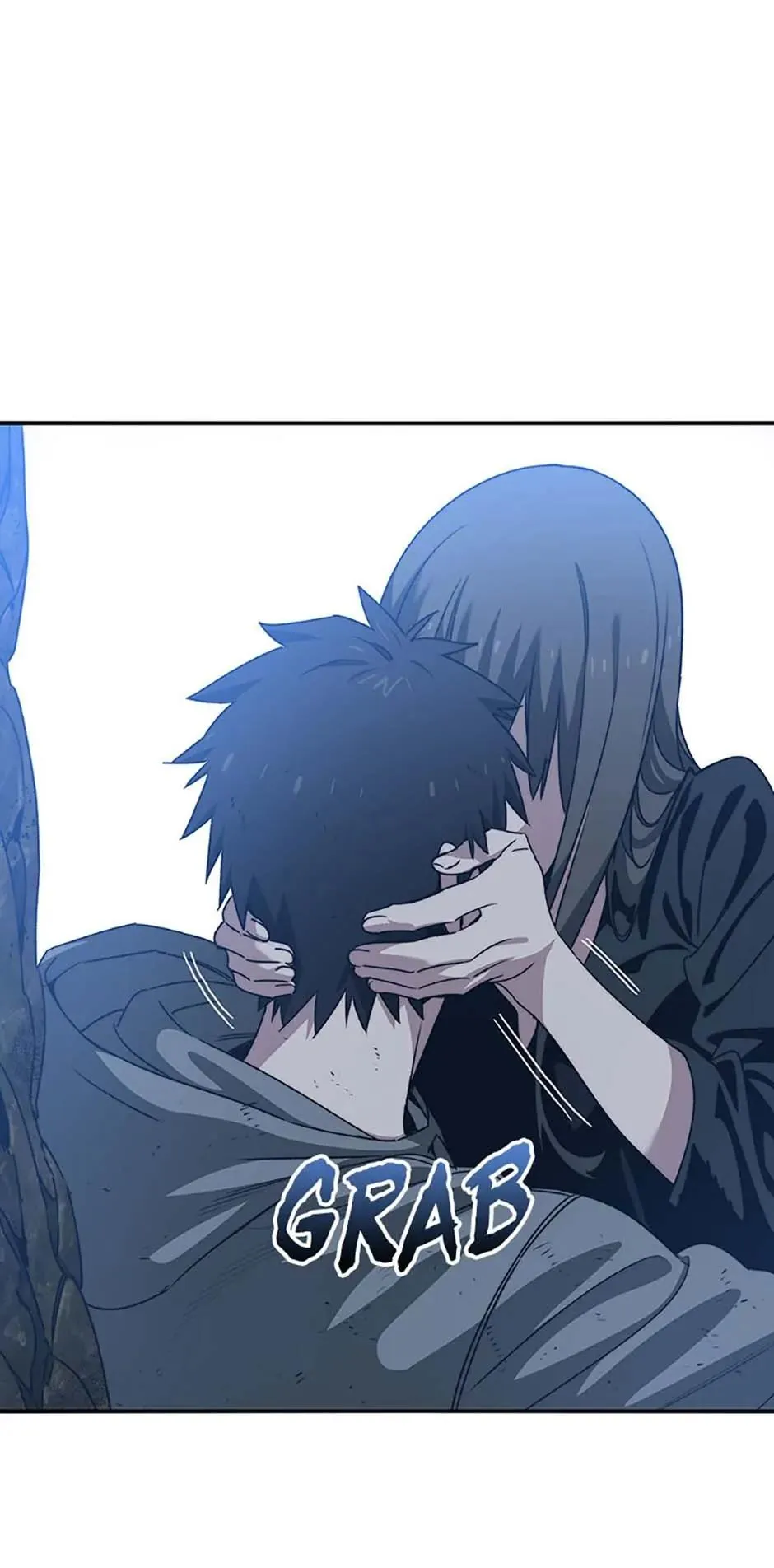 Read Existence en Manga Online