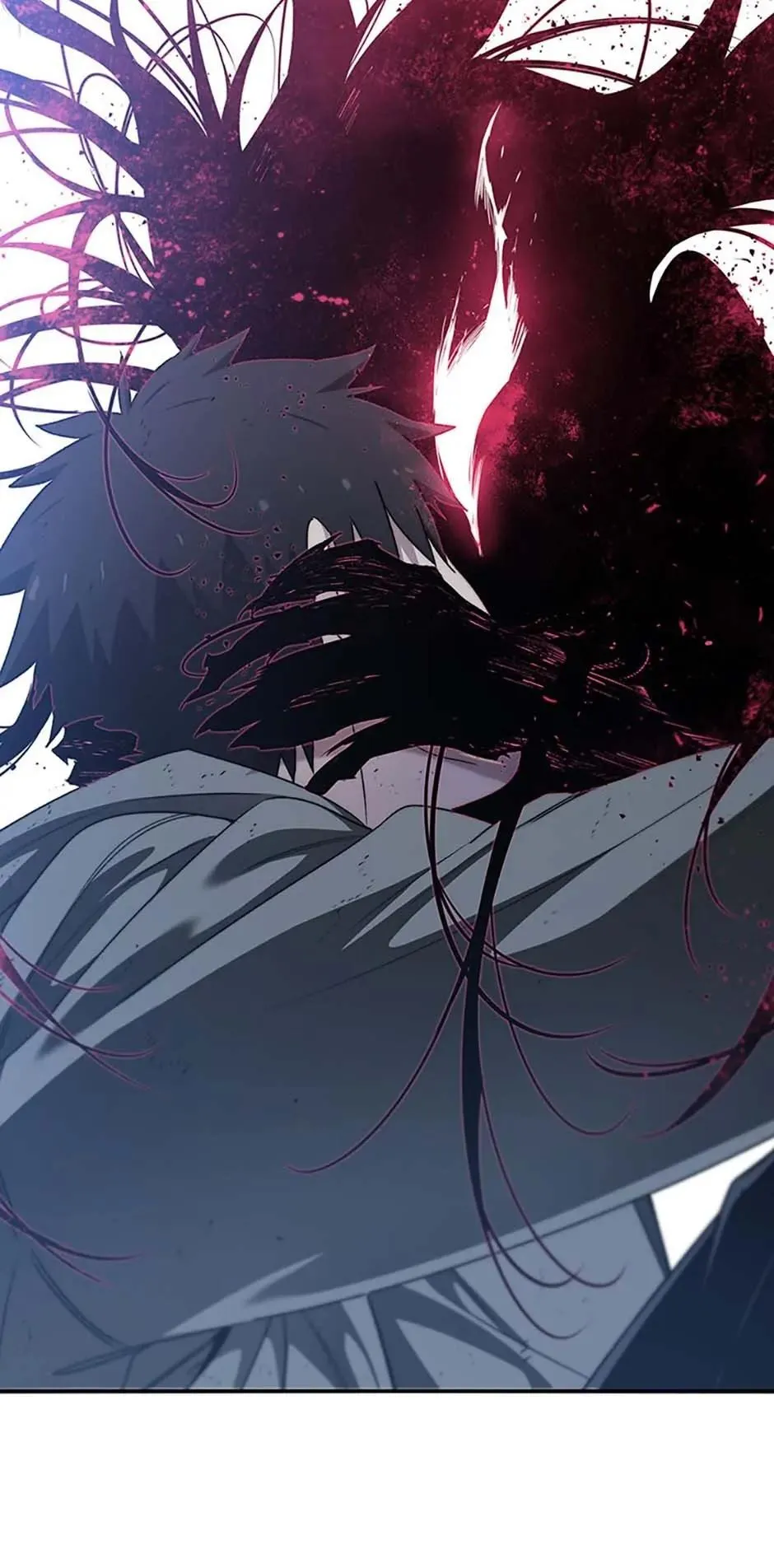 Read Existence en Manga Online