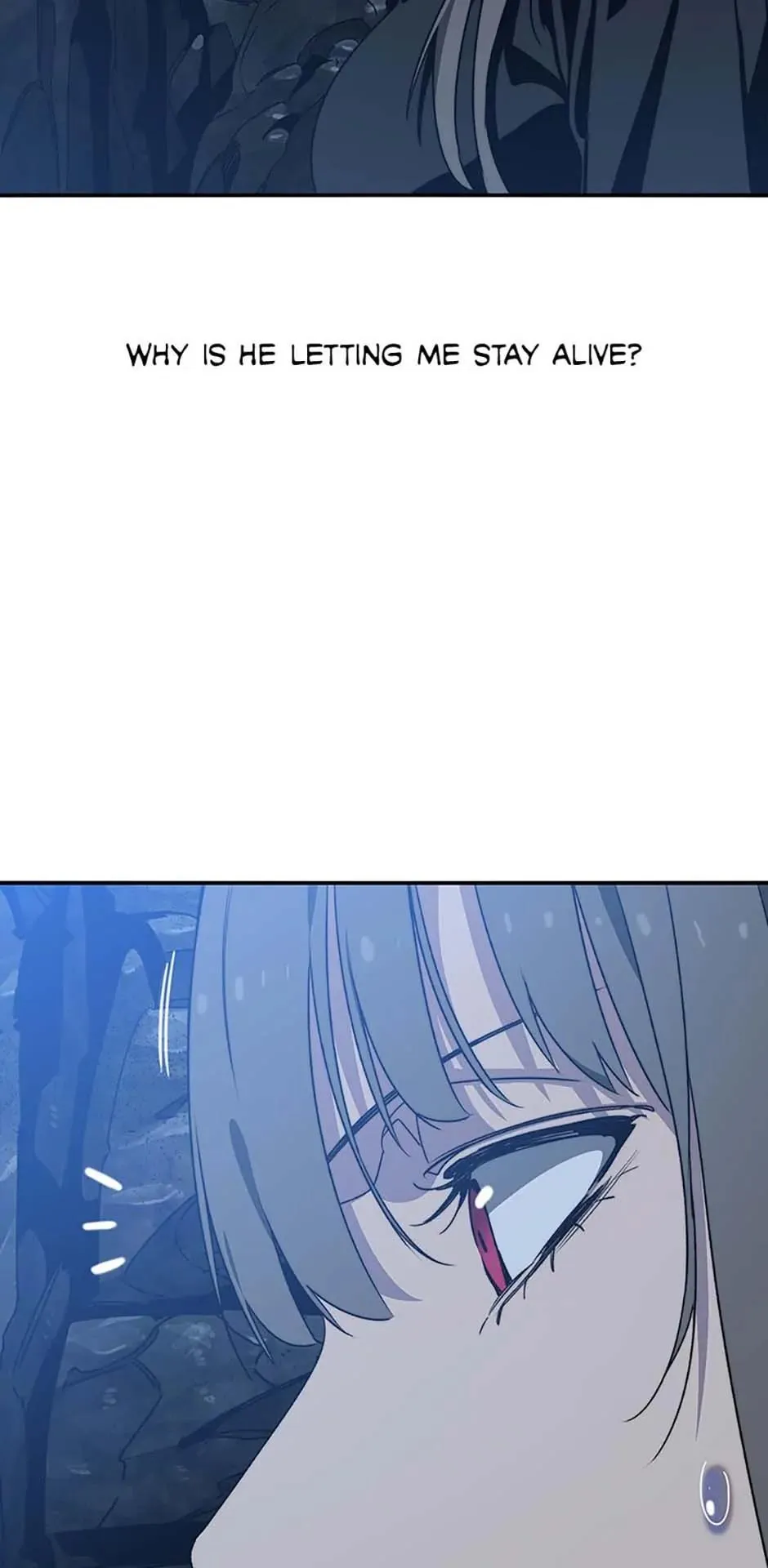 Read Existence en Manga Online