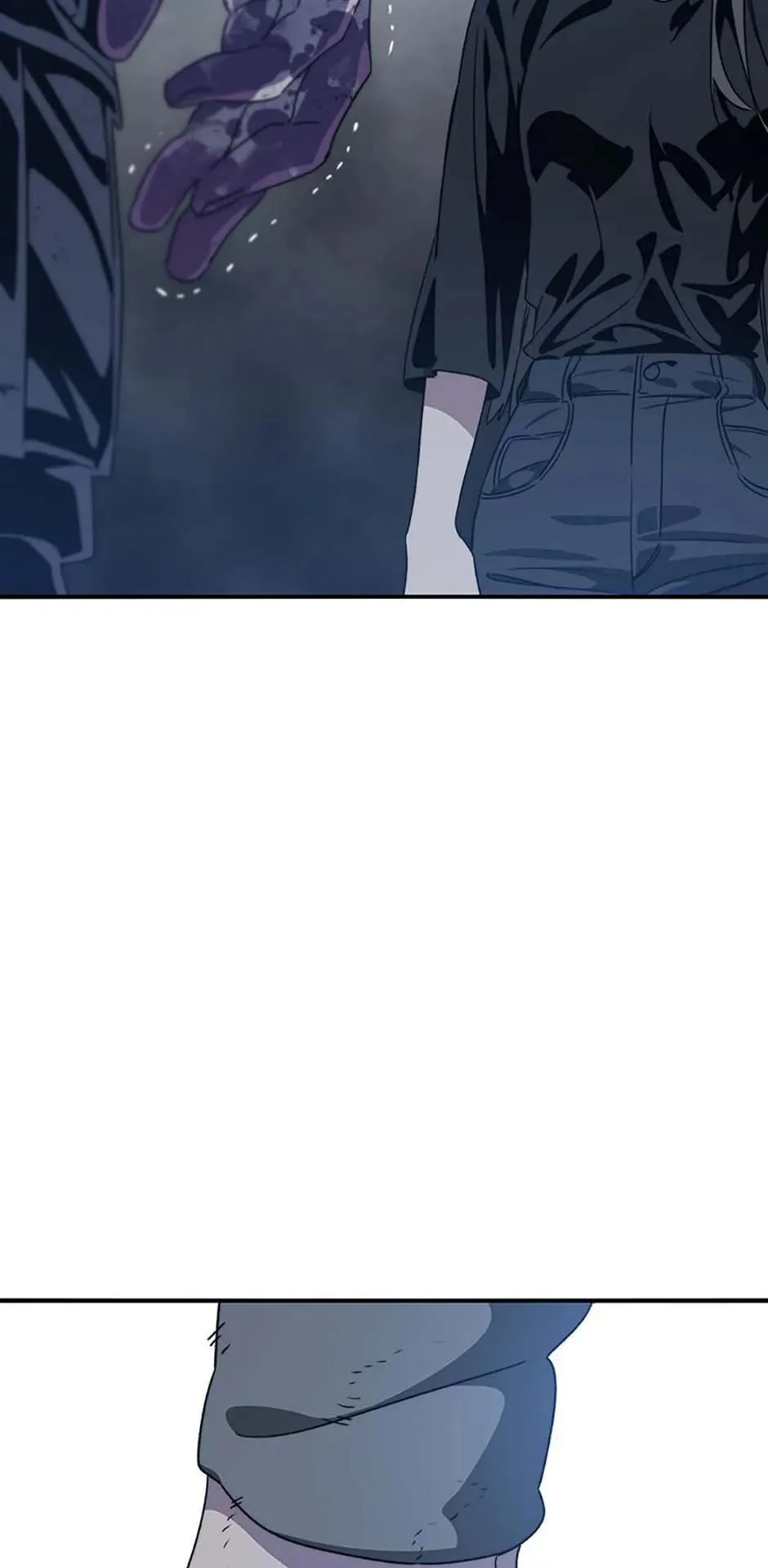 Read Existence en Manga Online