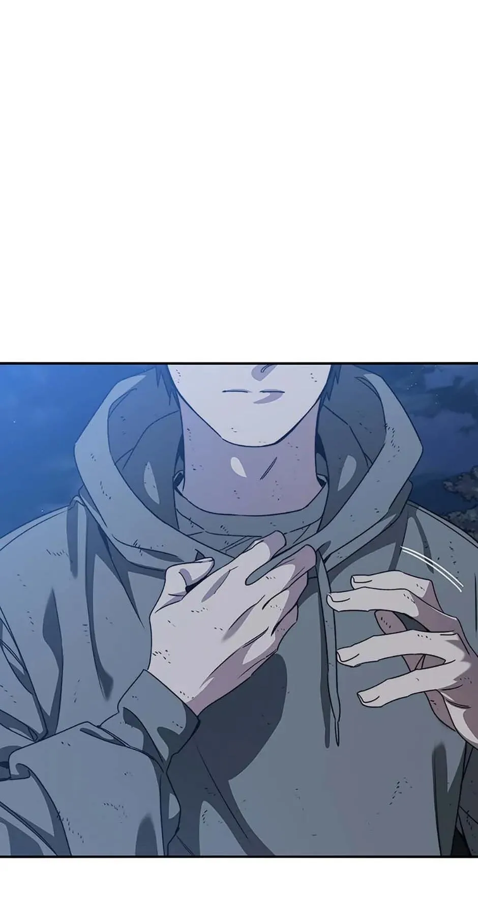 Read Existence en Manga Online