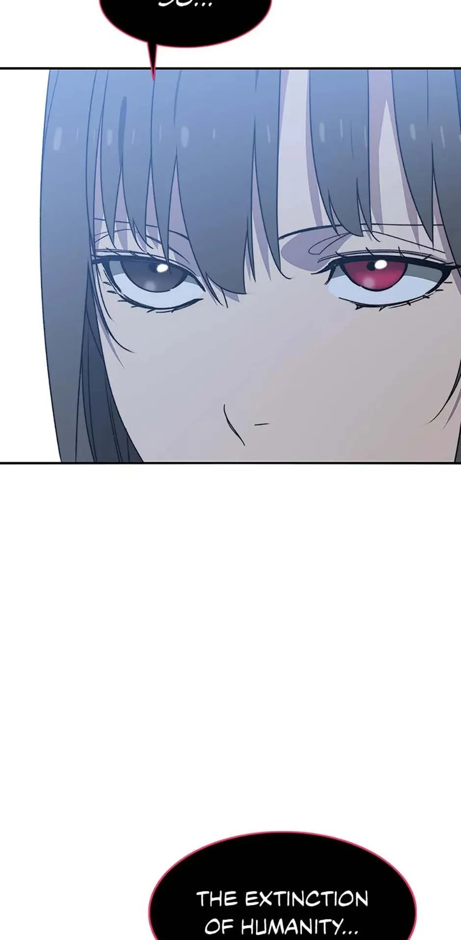 Read Existence en Manga Online