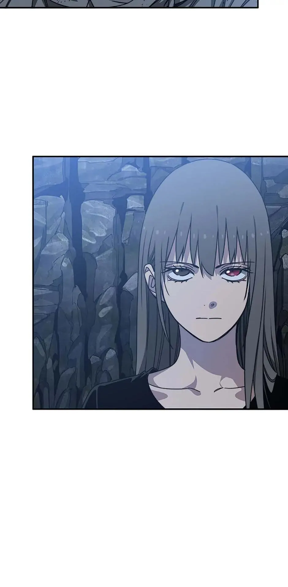 Read Existence en Manga Online