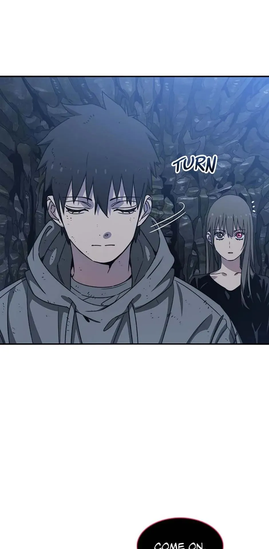 Read Existence en Manga Online