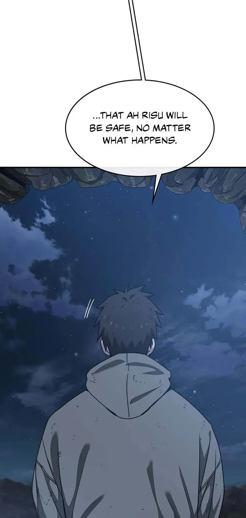 Read Existence en Manga Online