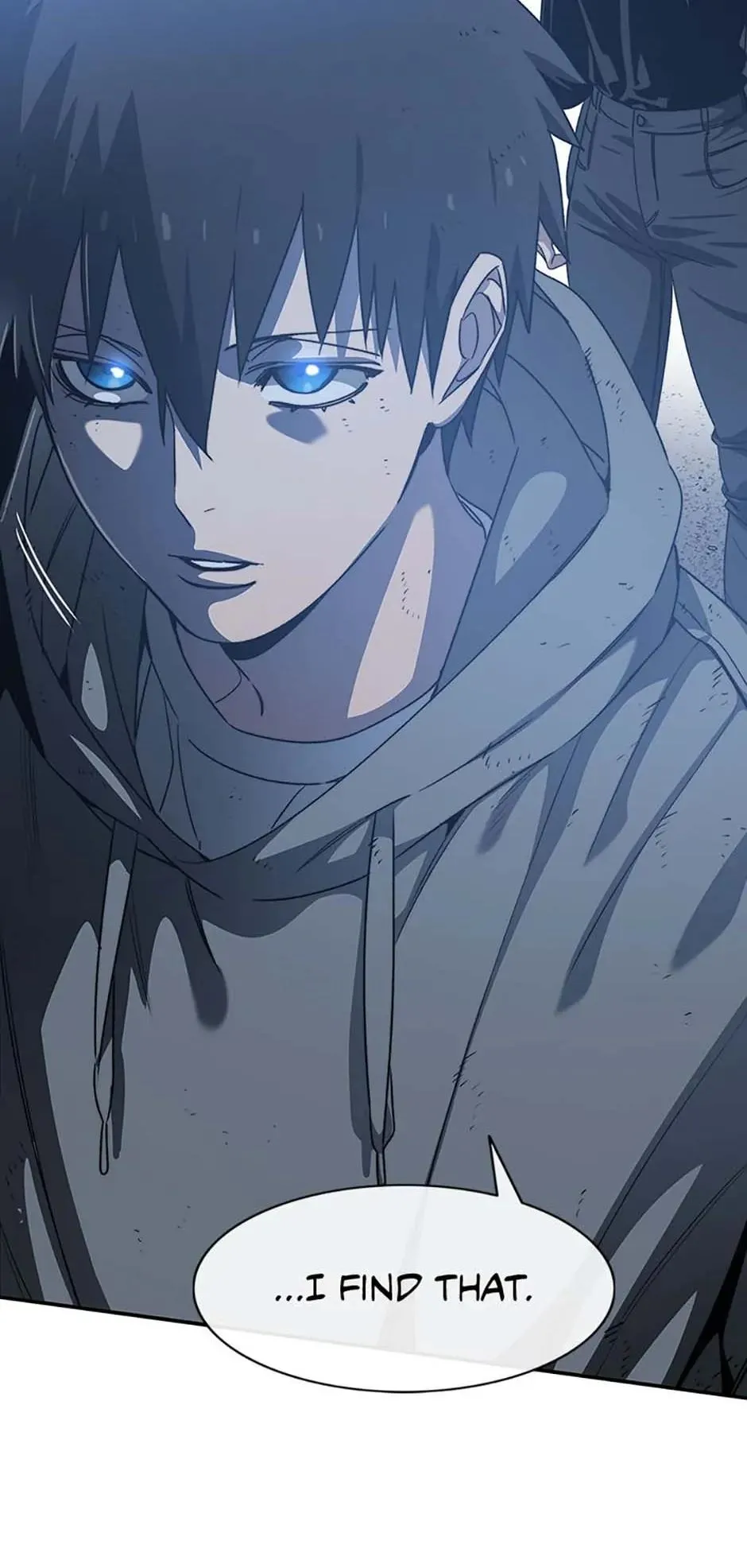 Read Existence en Manga Online