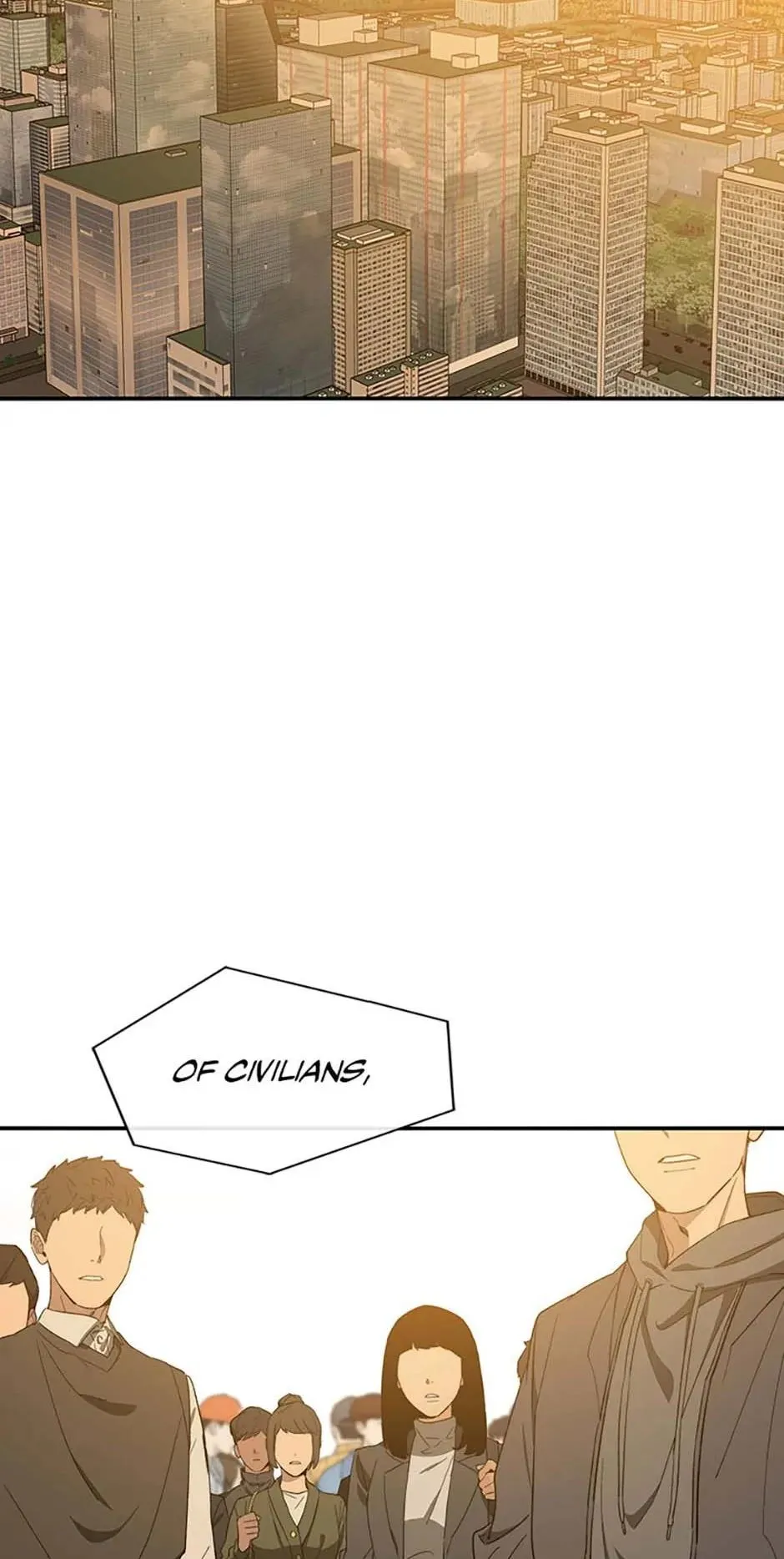 Read Existence en Manga Online