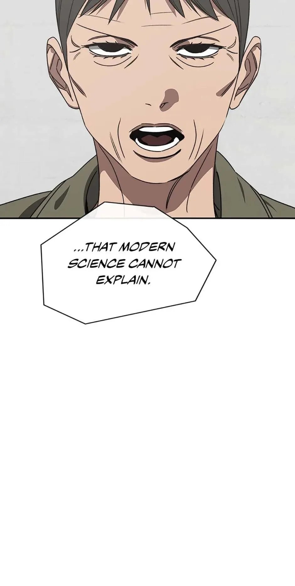 Read Existence en Manga Online