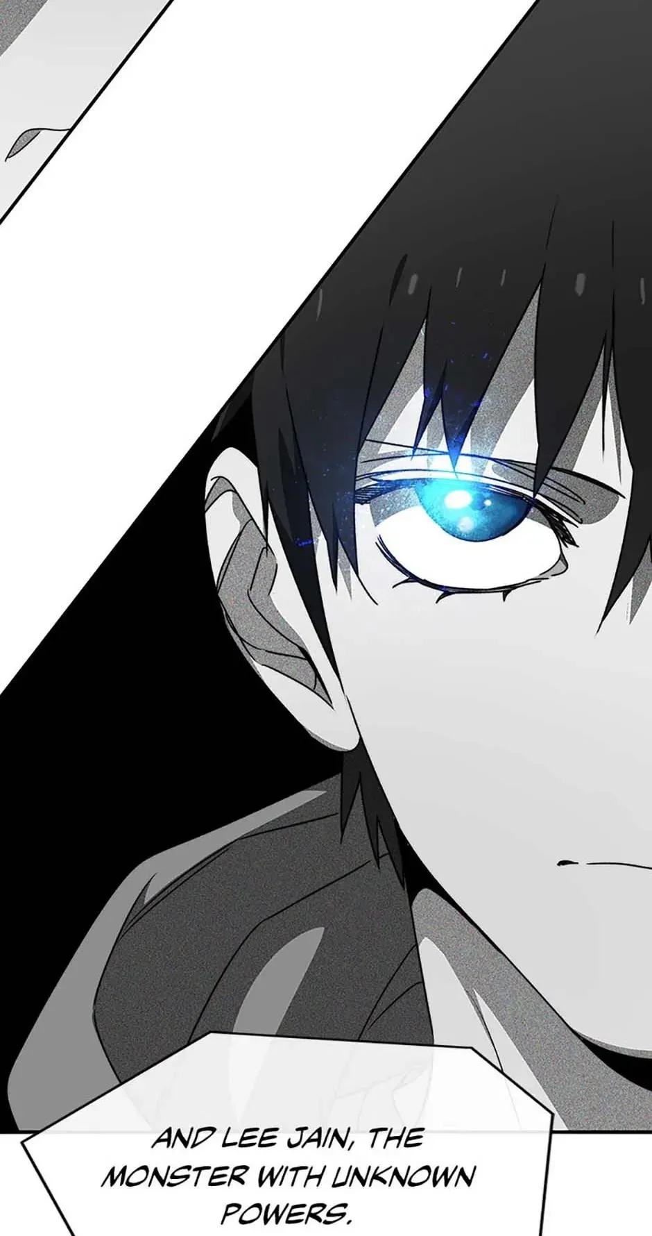 Read Existence en Manga Online