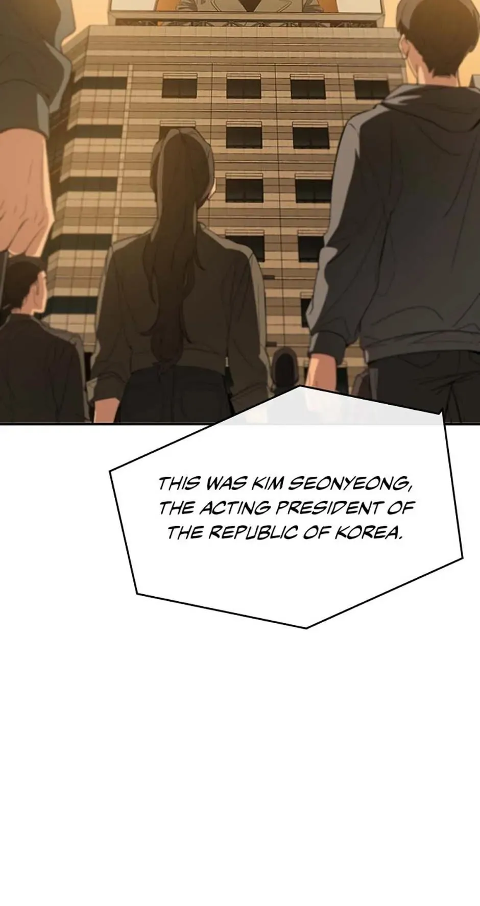 Read Existence en Manga Online