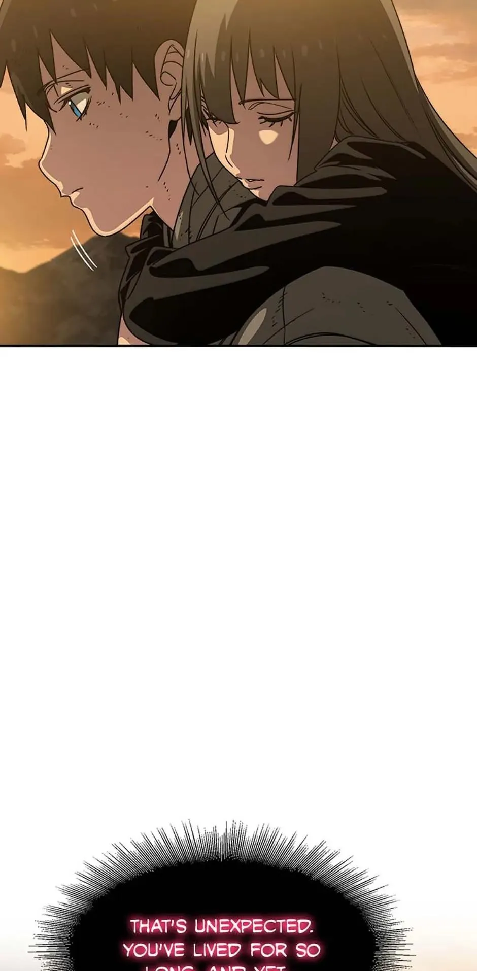 Read Existence en Manga Online