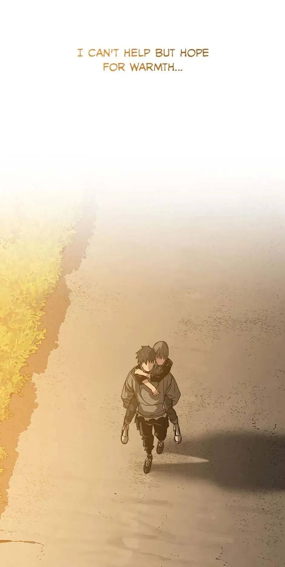 Read Existence en Manga Online