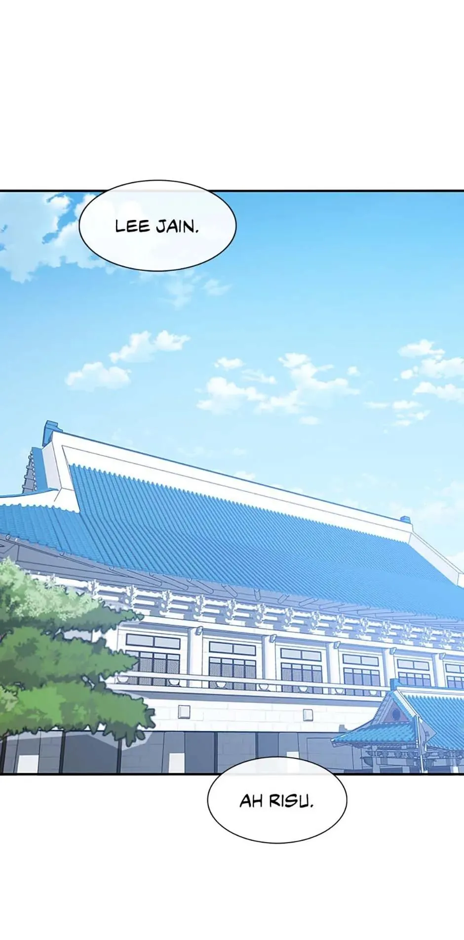 Read Existence en Manga Online