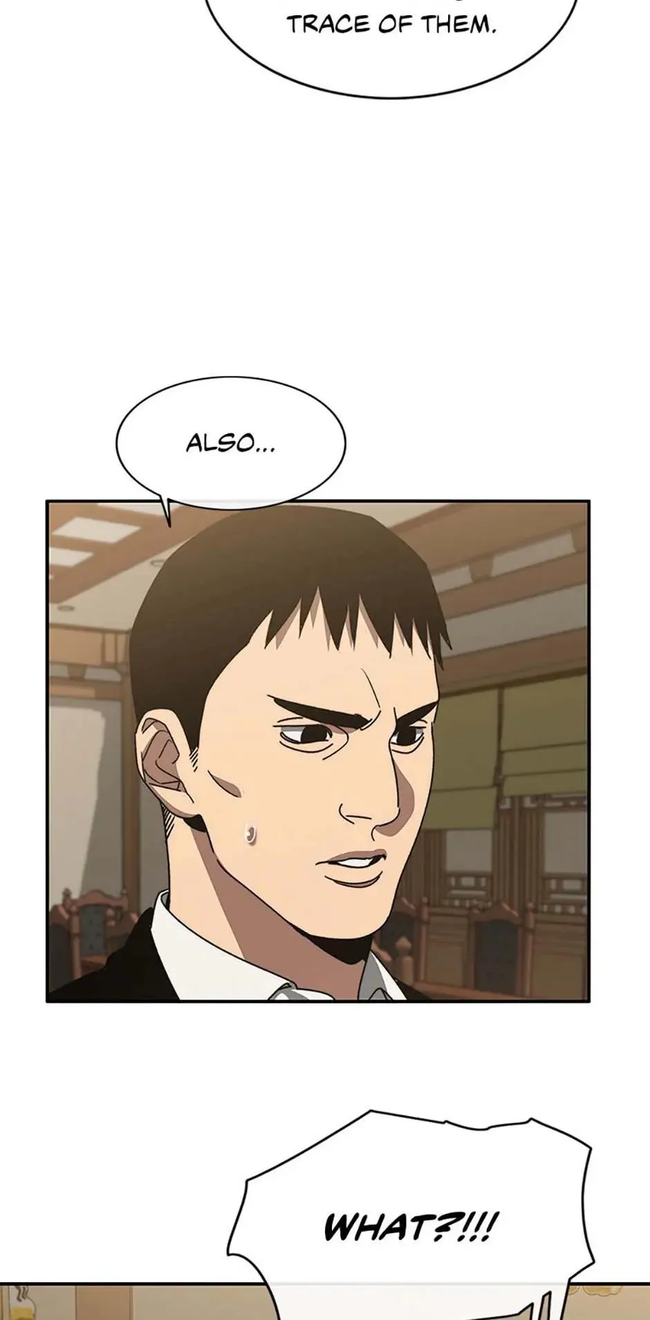 Read Existence en Manga Online