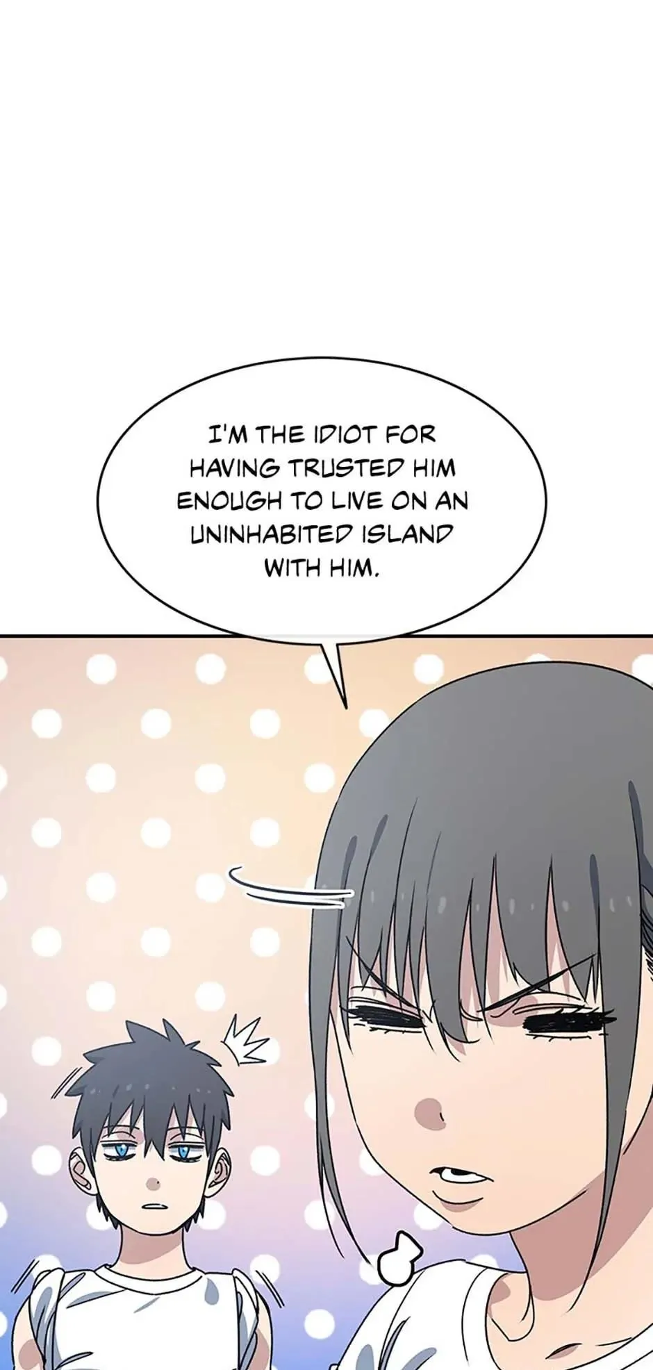 Read Existence en Manga Online