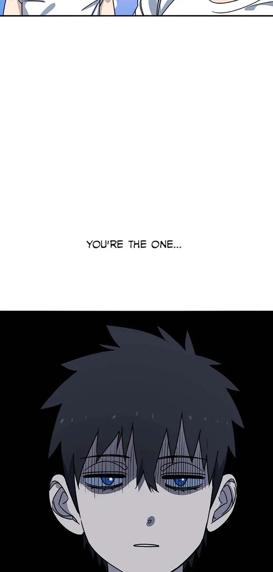 Read Existence en Manga Online