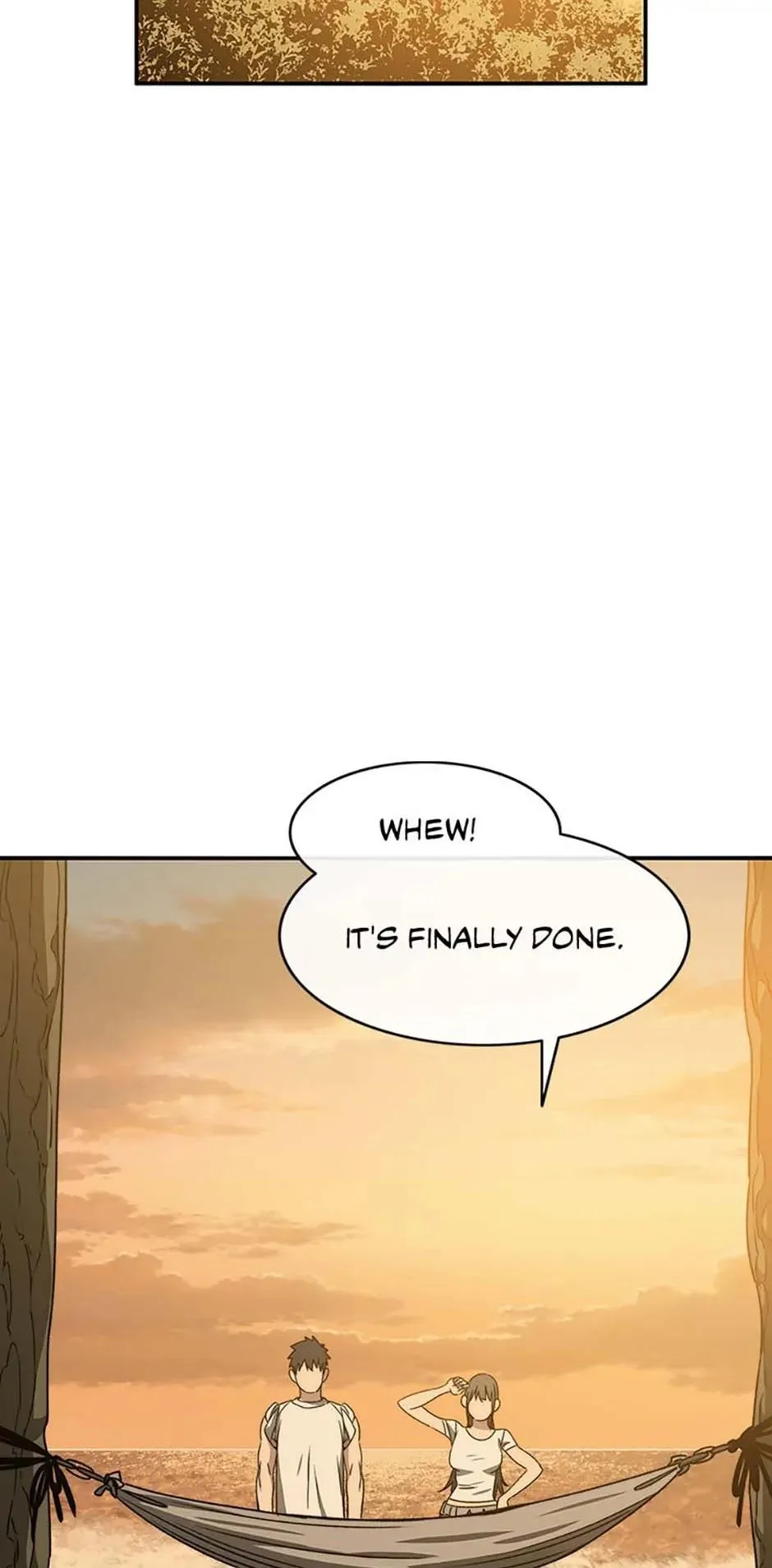 Read Existence en Manga Online