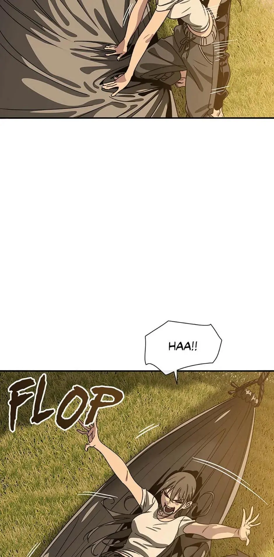 Read Existence en Manga Online