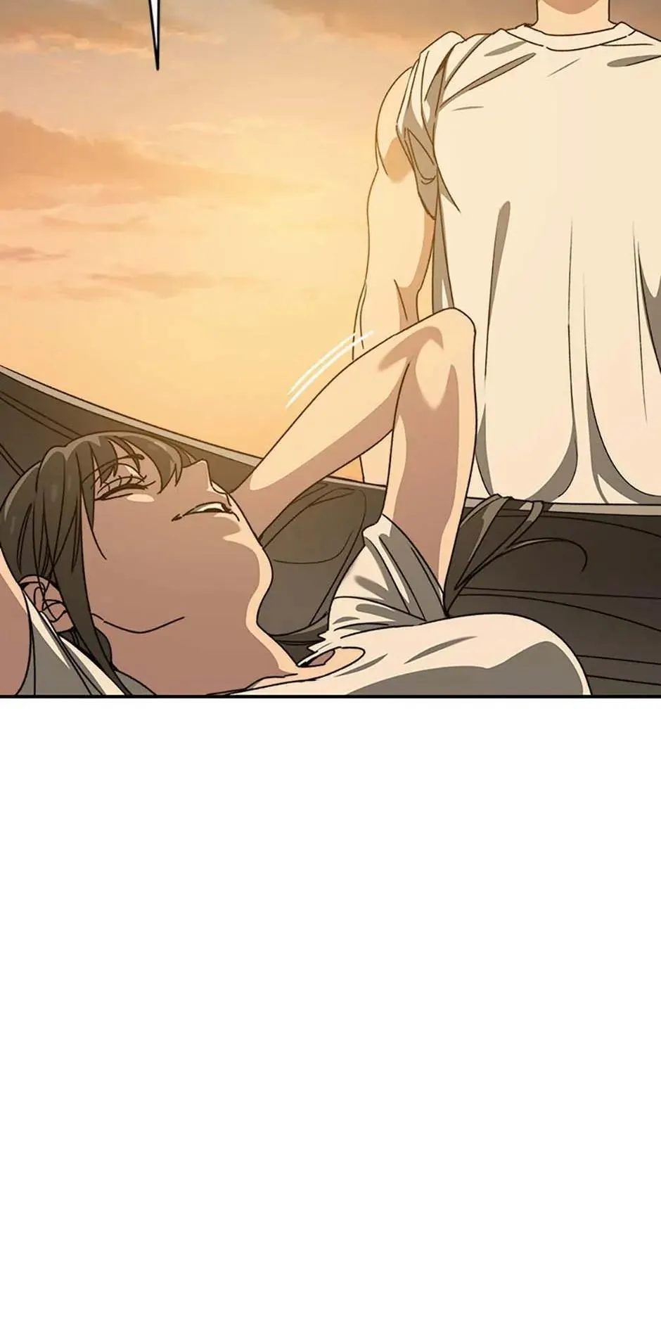 Read Existence en Manga Online