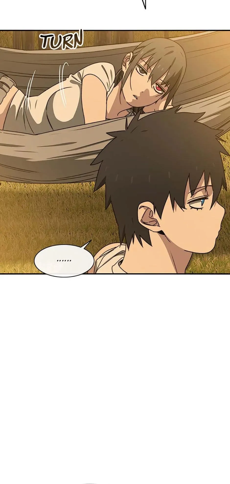 Read Existence en Manga Online