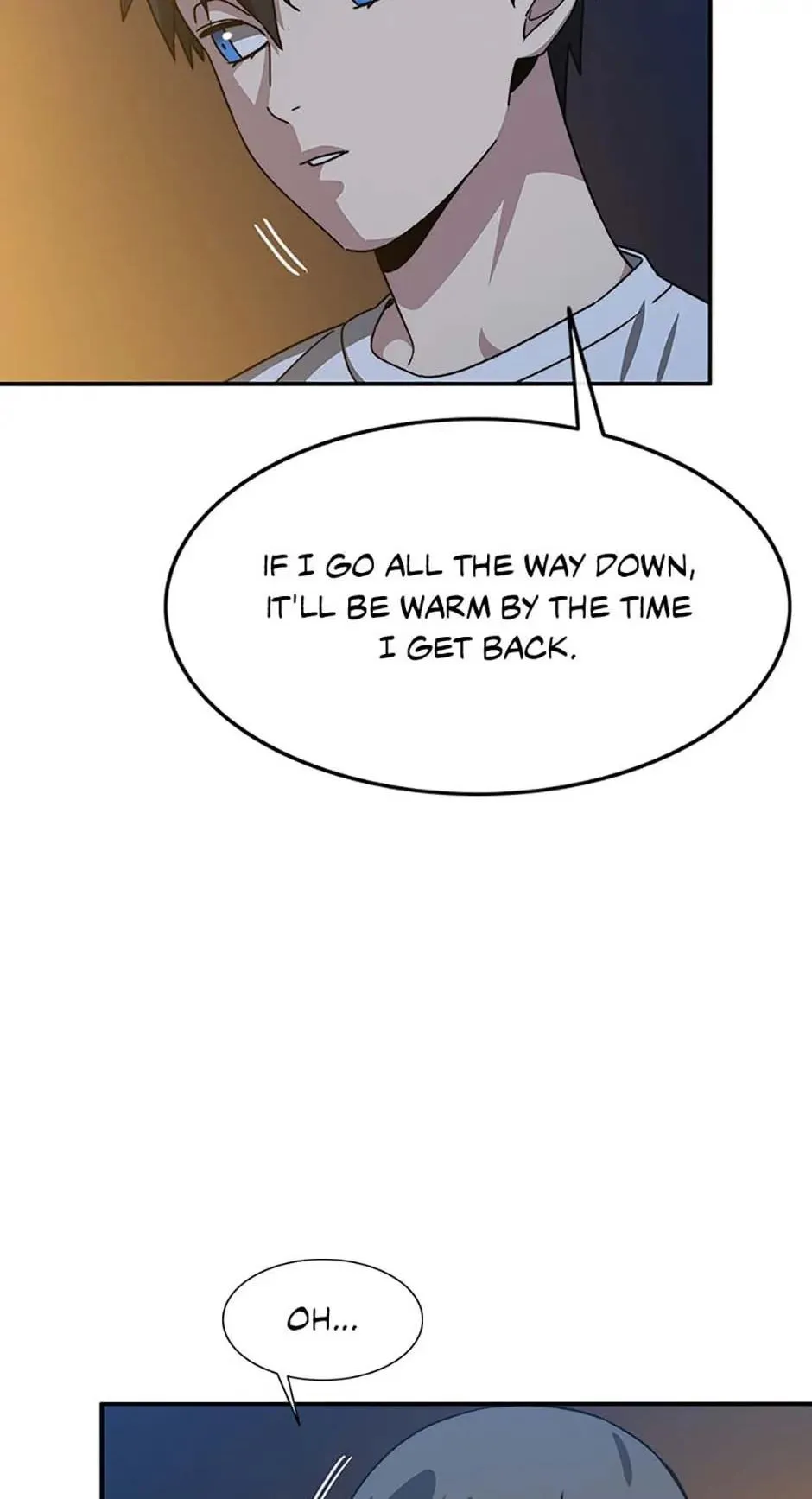 Read Existence en Manga Online