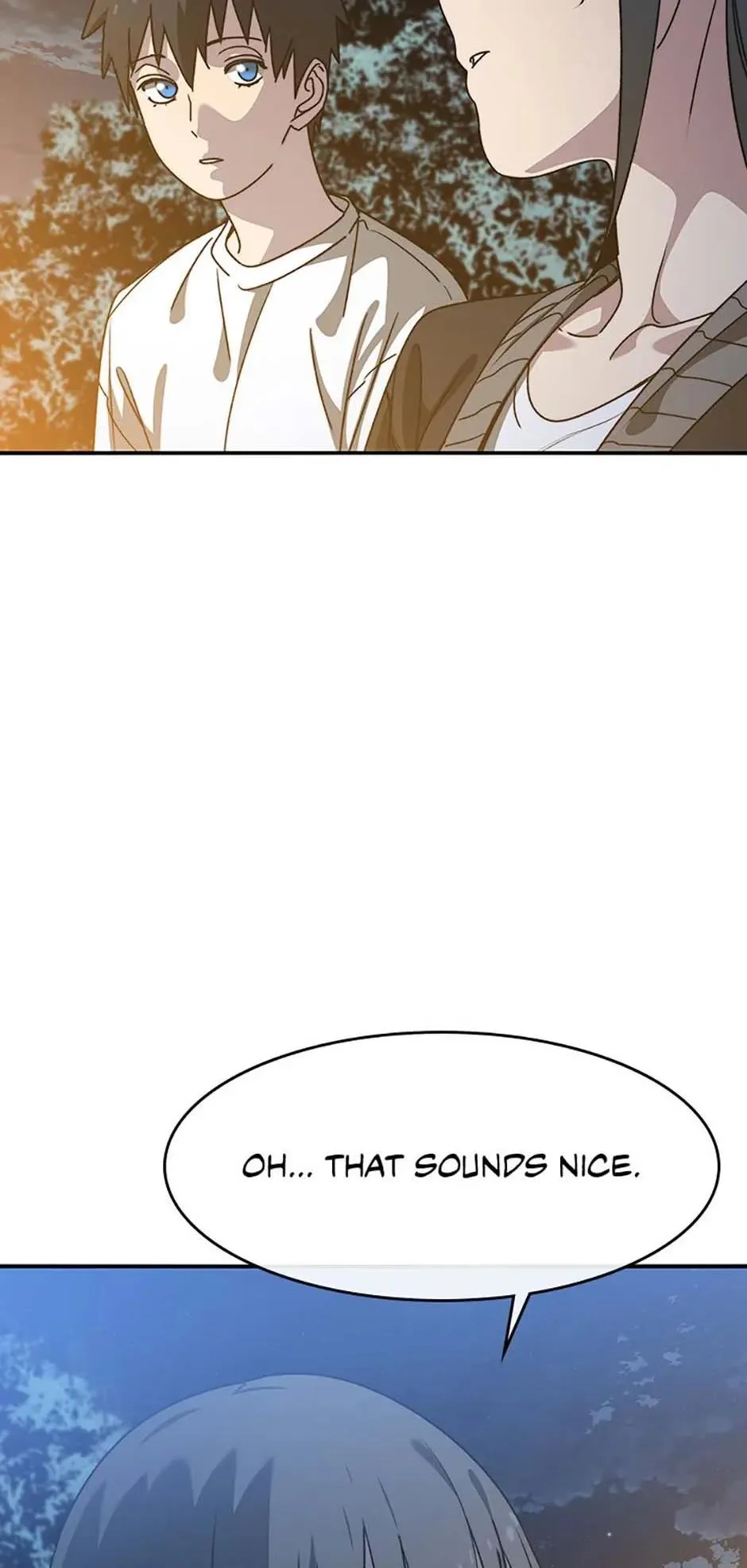 Read Existence en Manga Online
