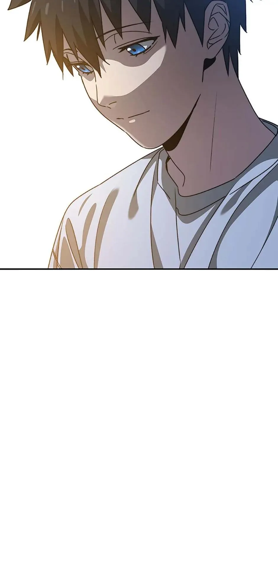 Read Existence en Manga Online