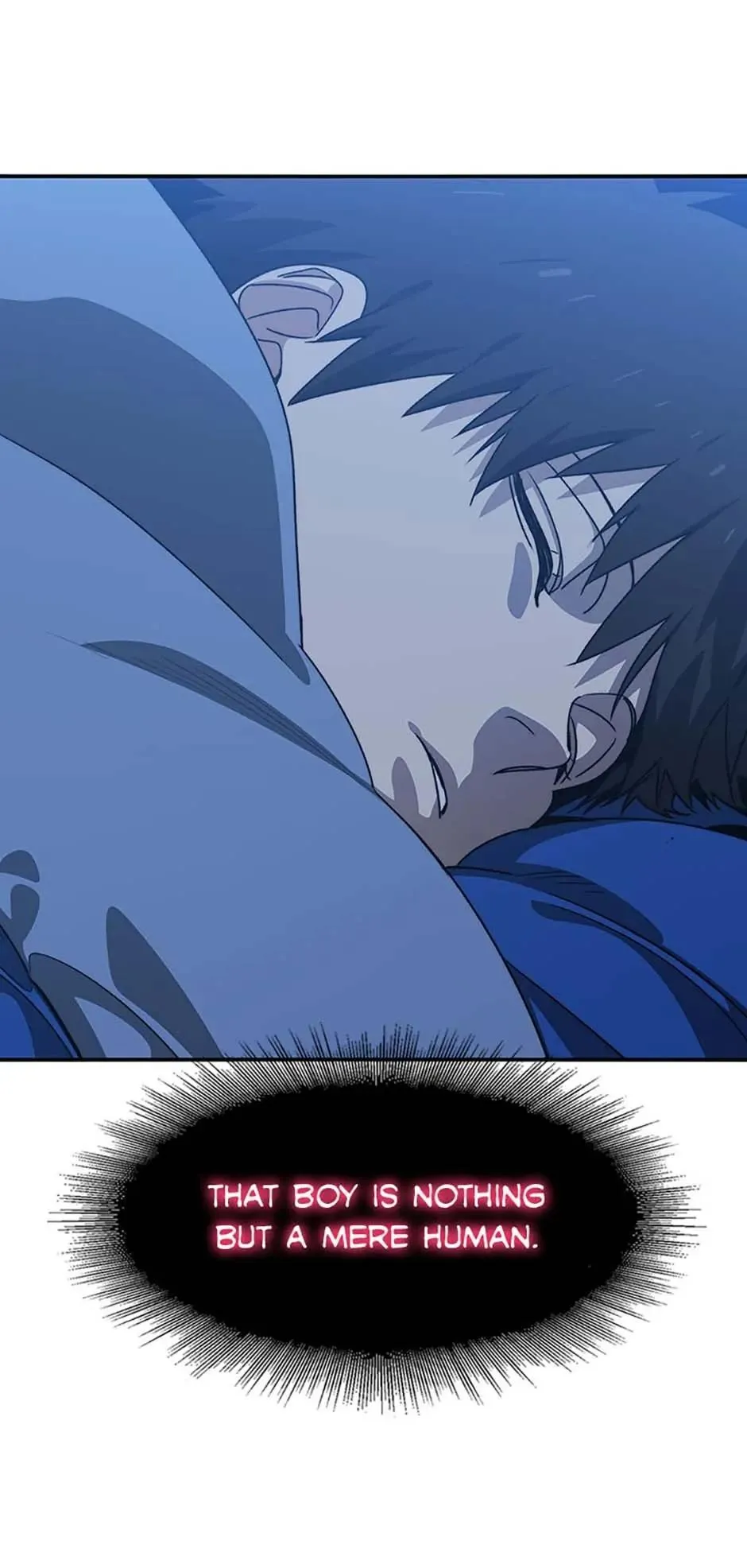 Read Existence en Manga Online