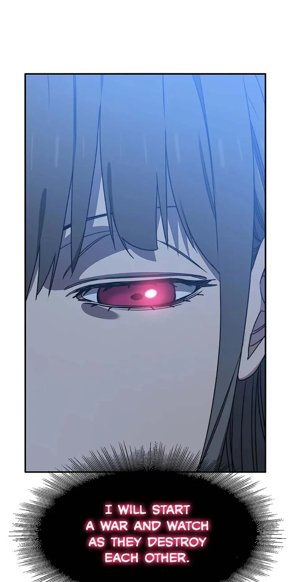 Read Existence en Manga Online