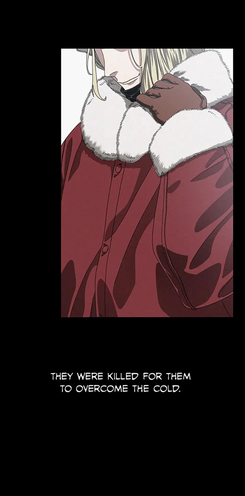 Read Existence en Manga Online