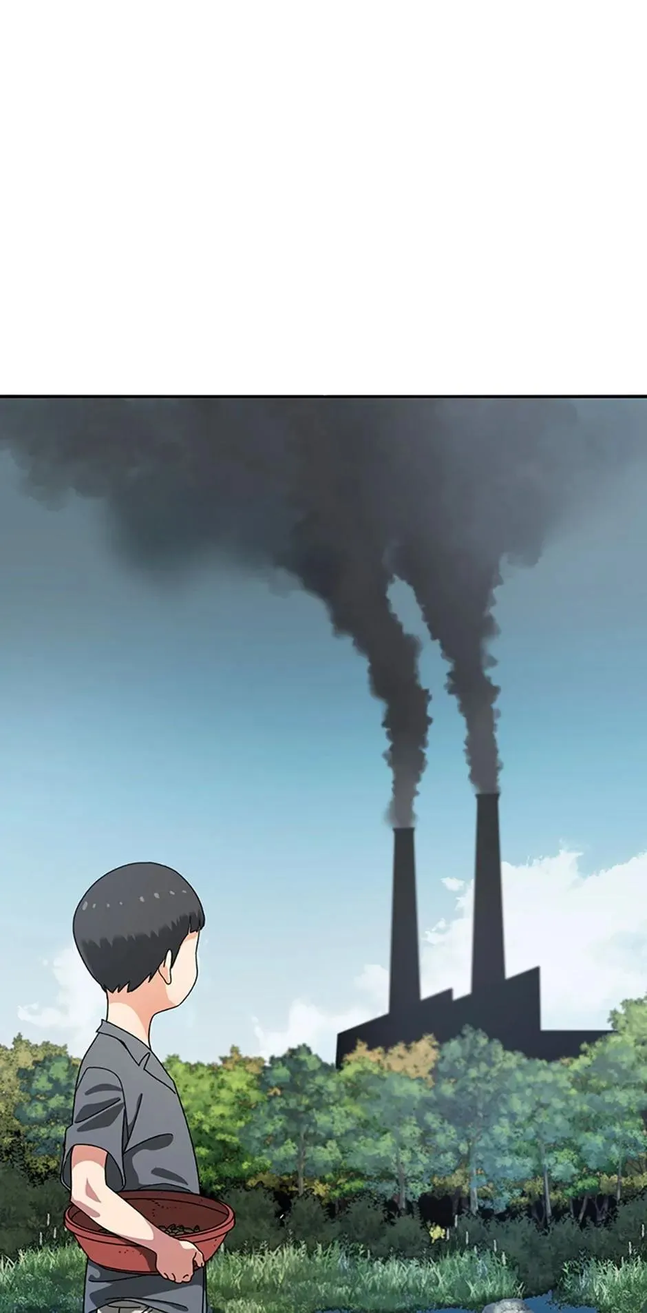 Read Existence en Manga Online