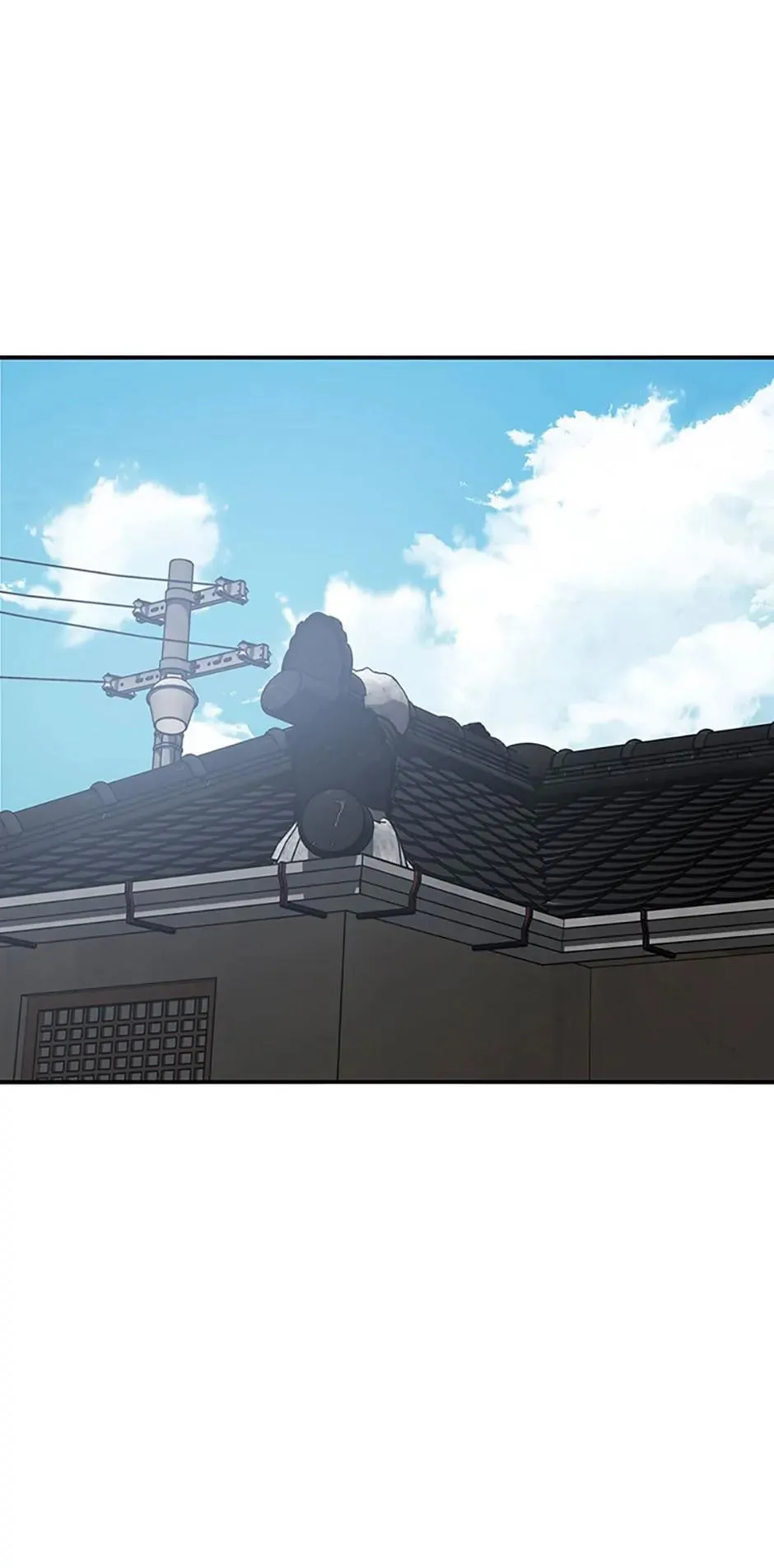 Read Existence en Manga Online