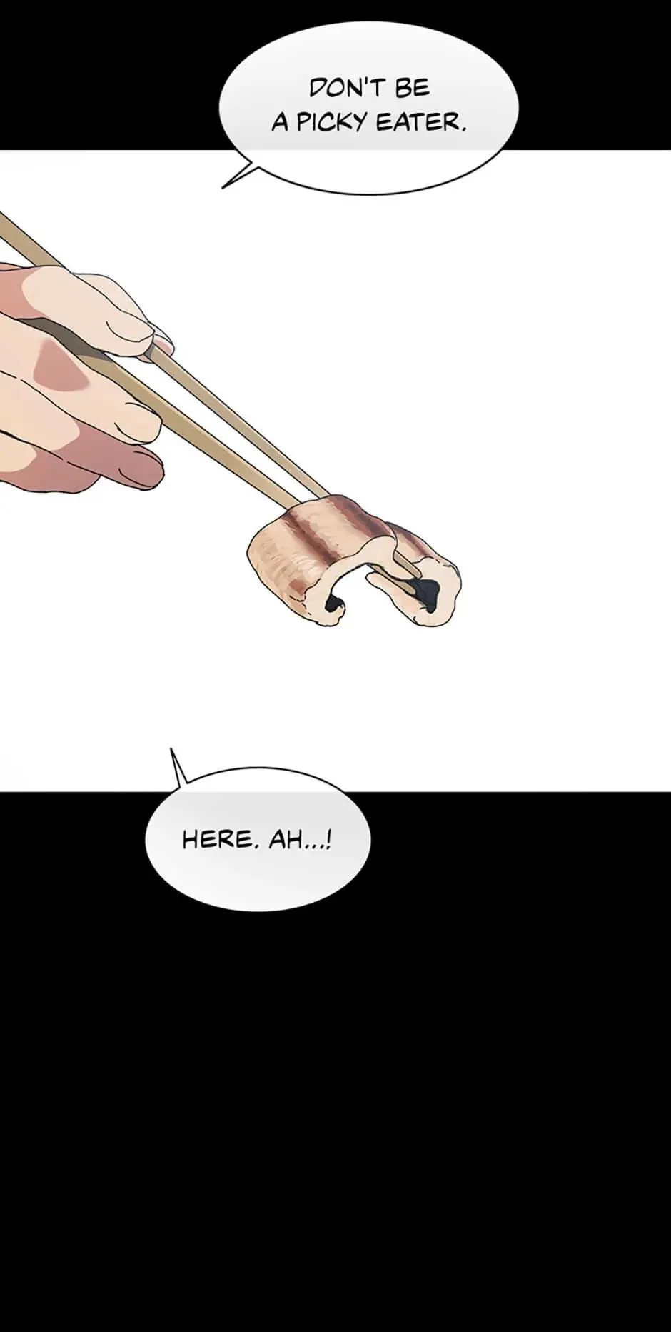 Read Existence en Manga Online