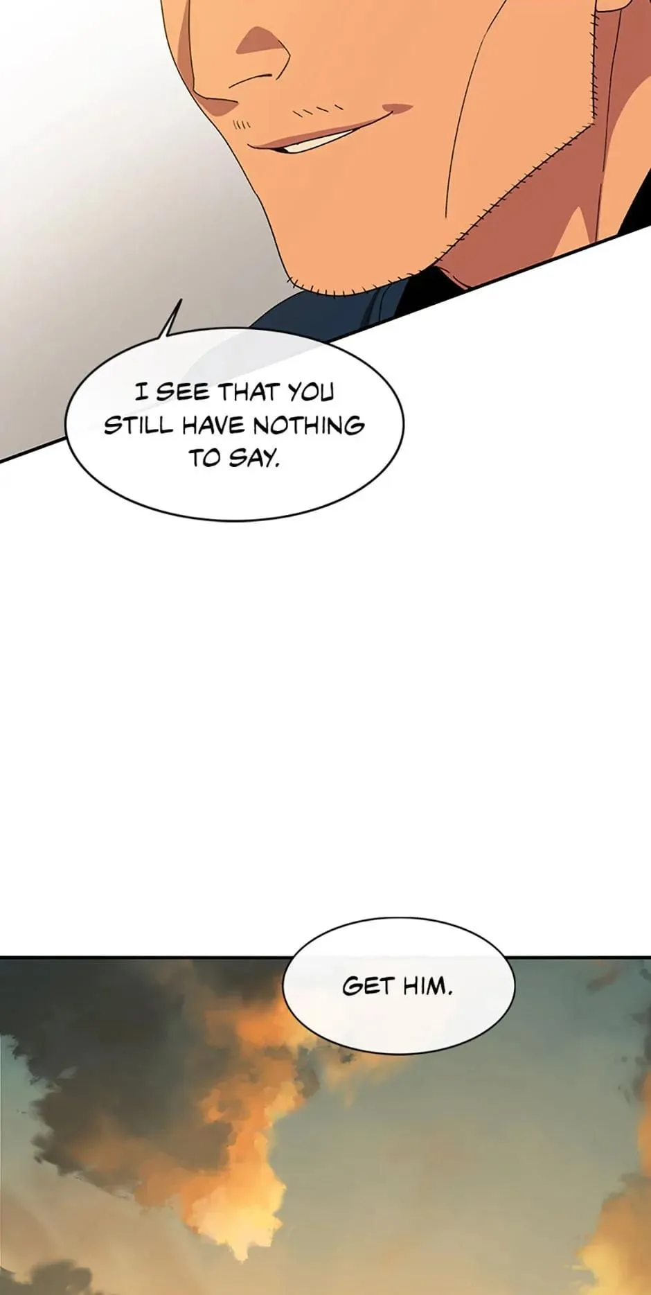 Read Existence en Manga Online
