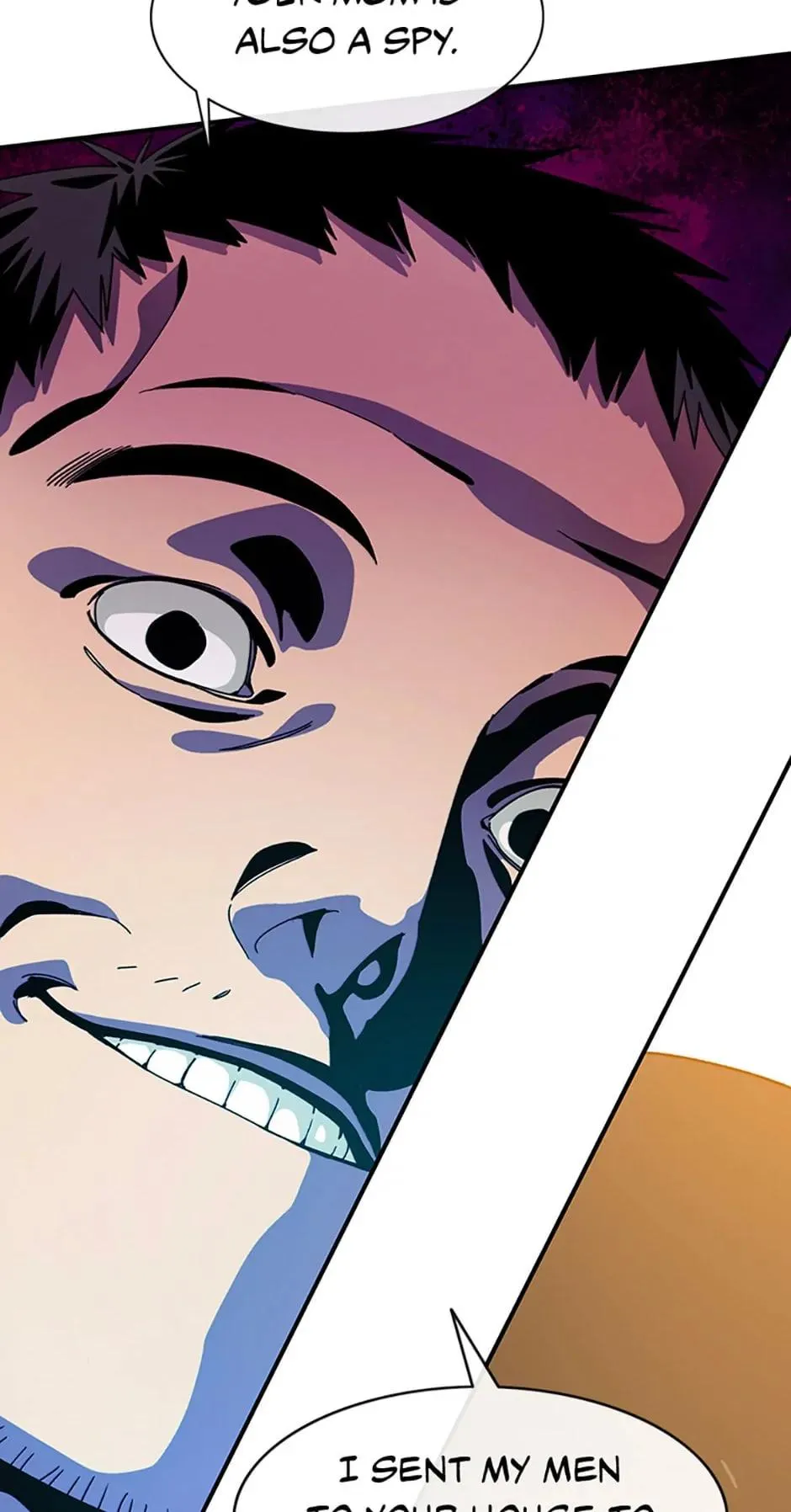 Read Existence en Manga Online