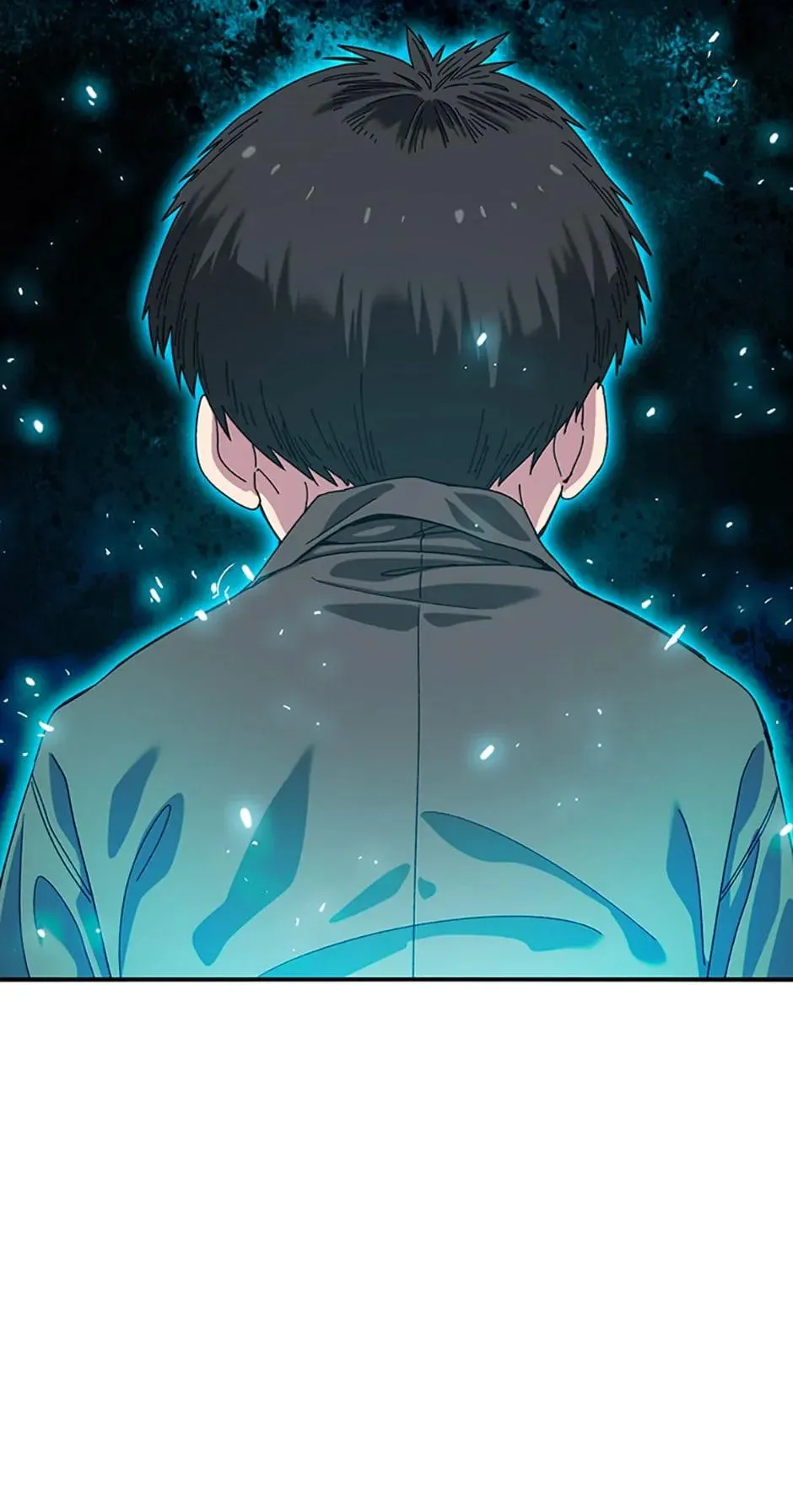 Read Existence en Manga Online