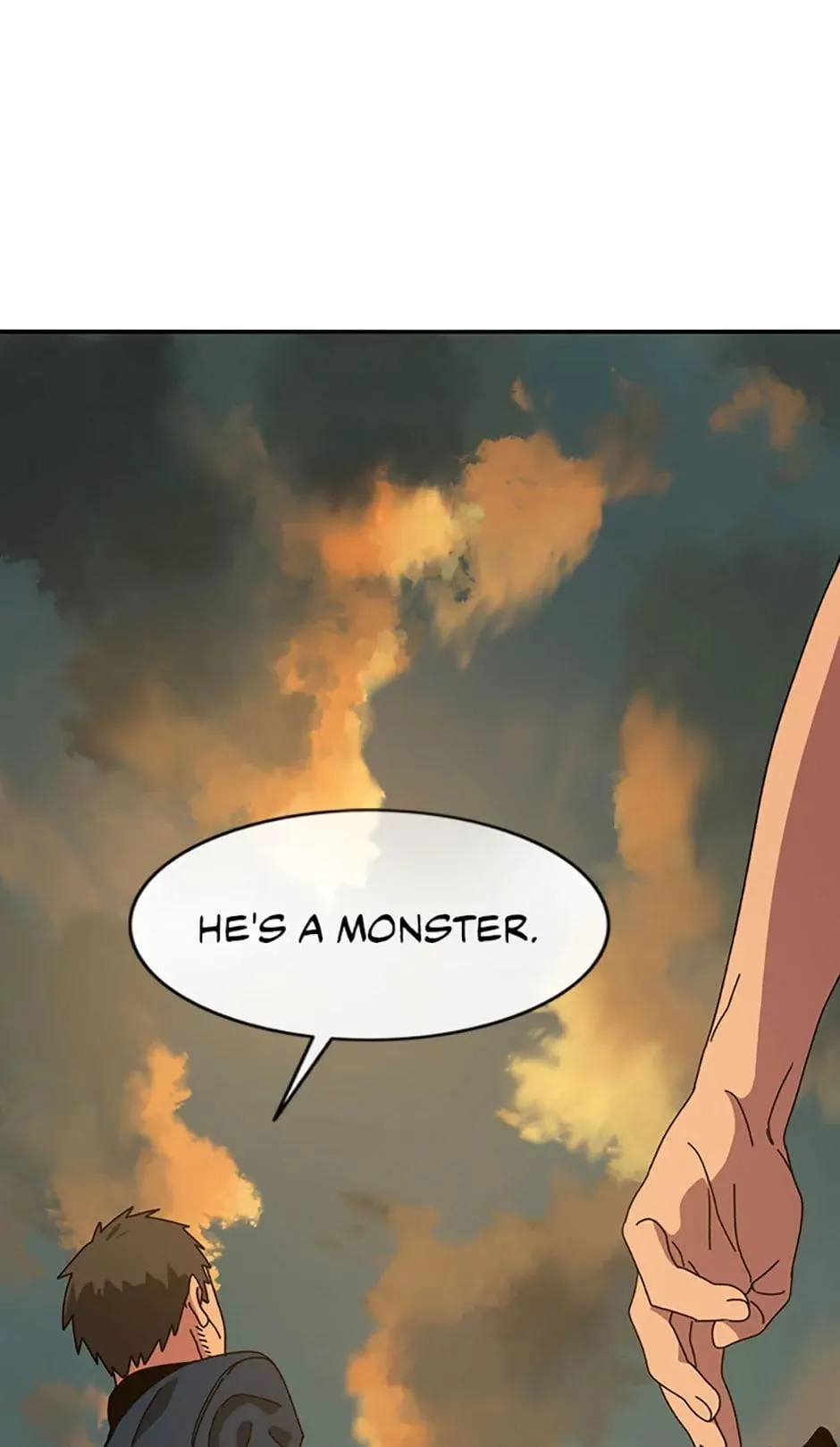 Read Existence en Manga Online