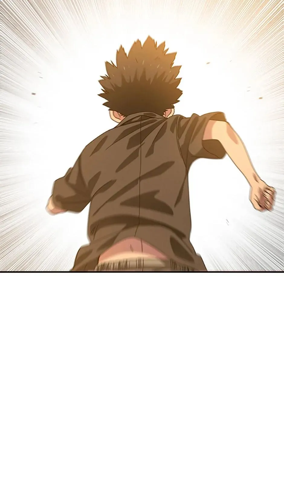 Read Existence en Manga Online