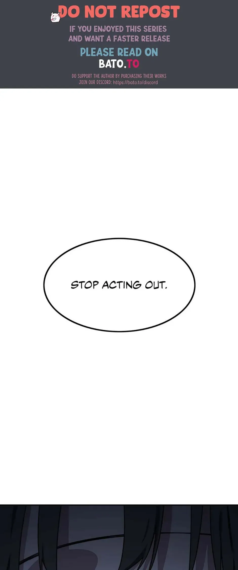Read Existence en Manga Online