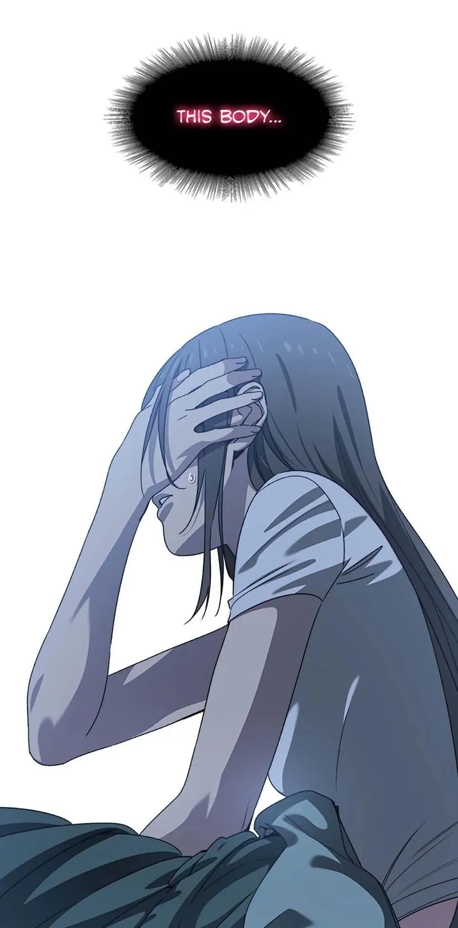 Read Existence en Manga Online