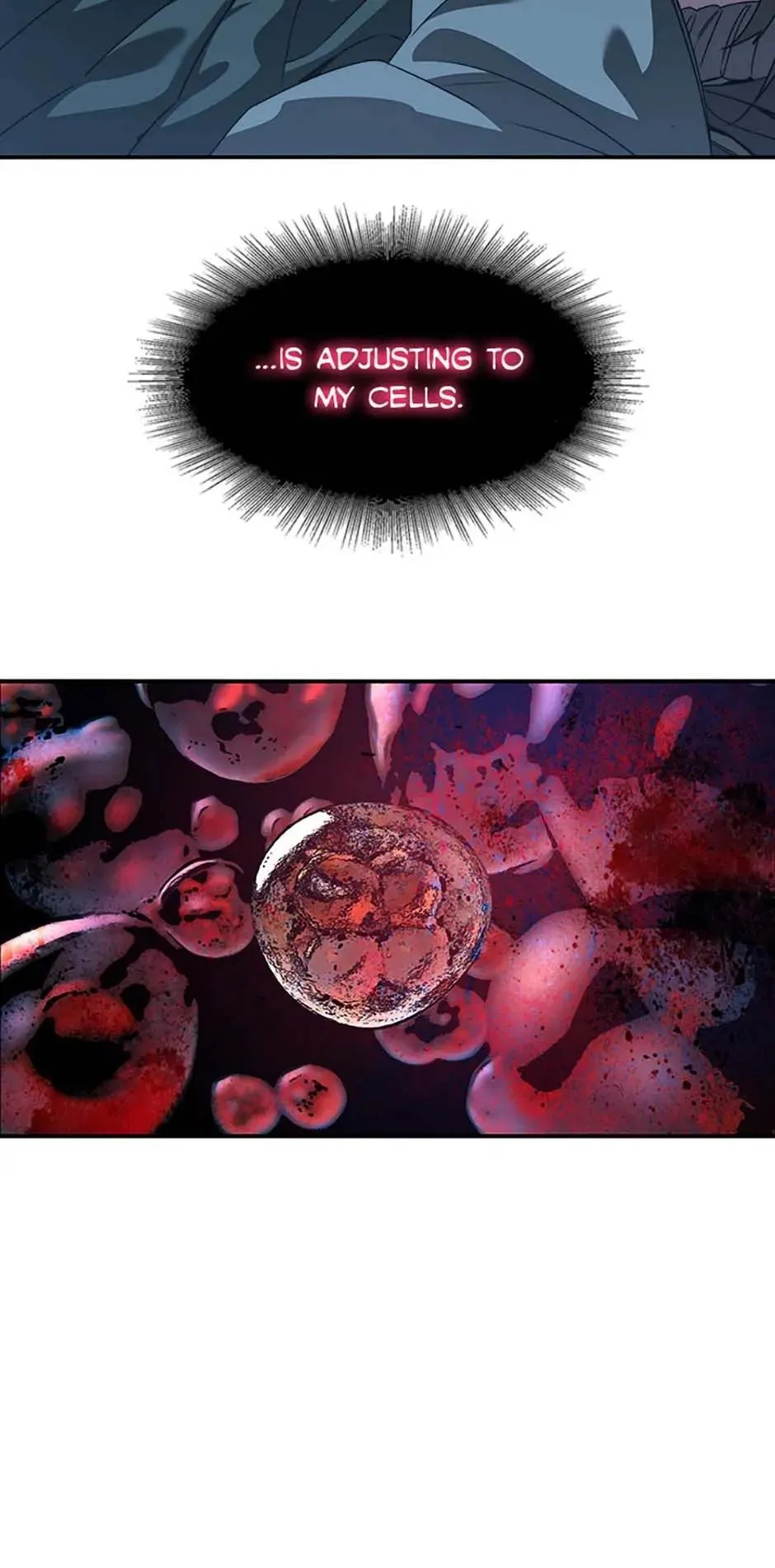 Read Existence en Manga Online