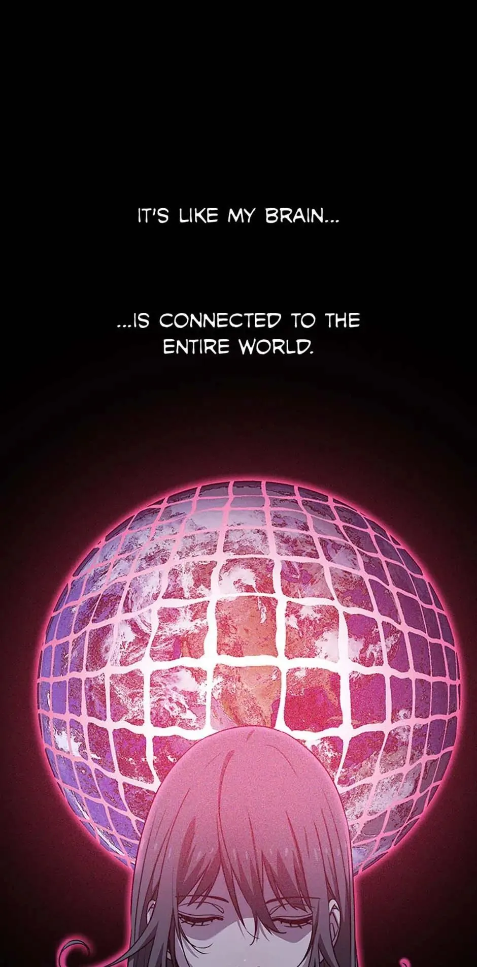 Read Existence en Manga Online