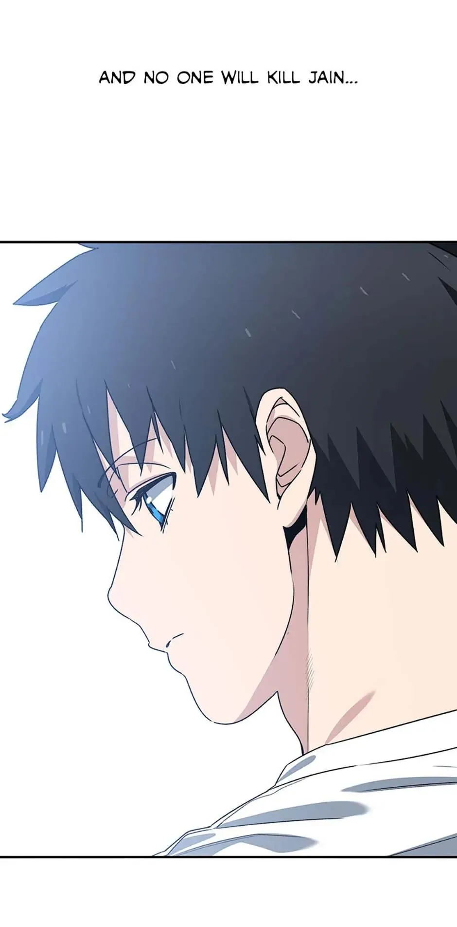 Read Existence en Manga Online