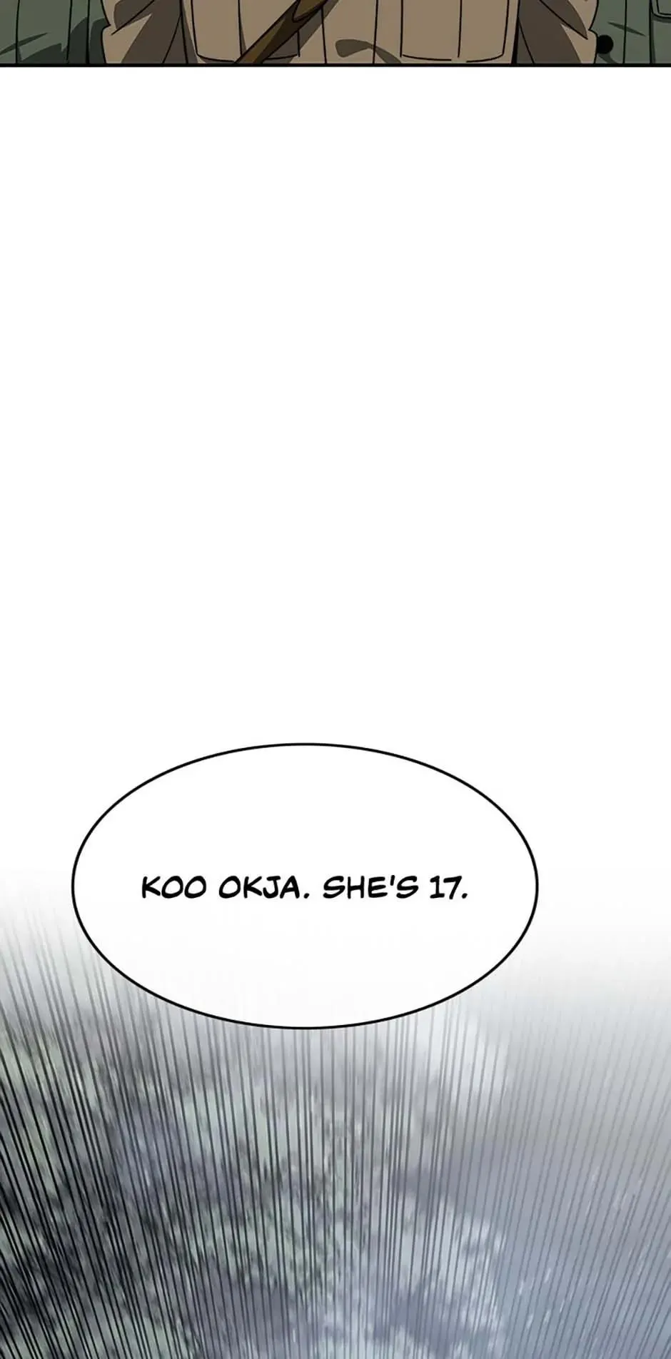 Read Existence en Manga Online