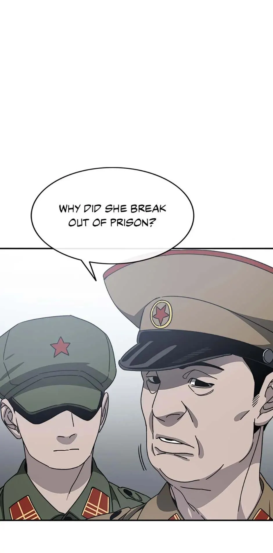 Read Existence en Manga Online