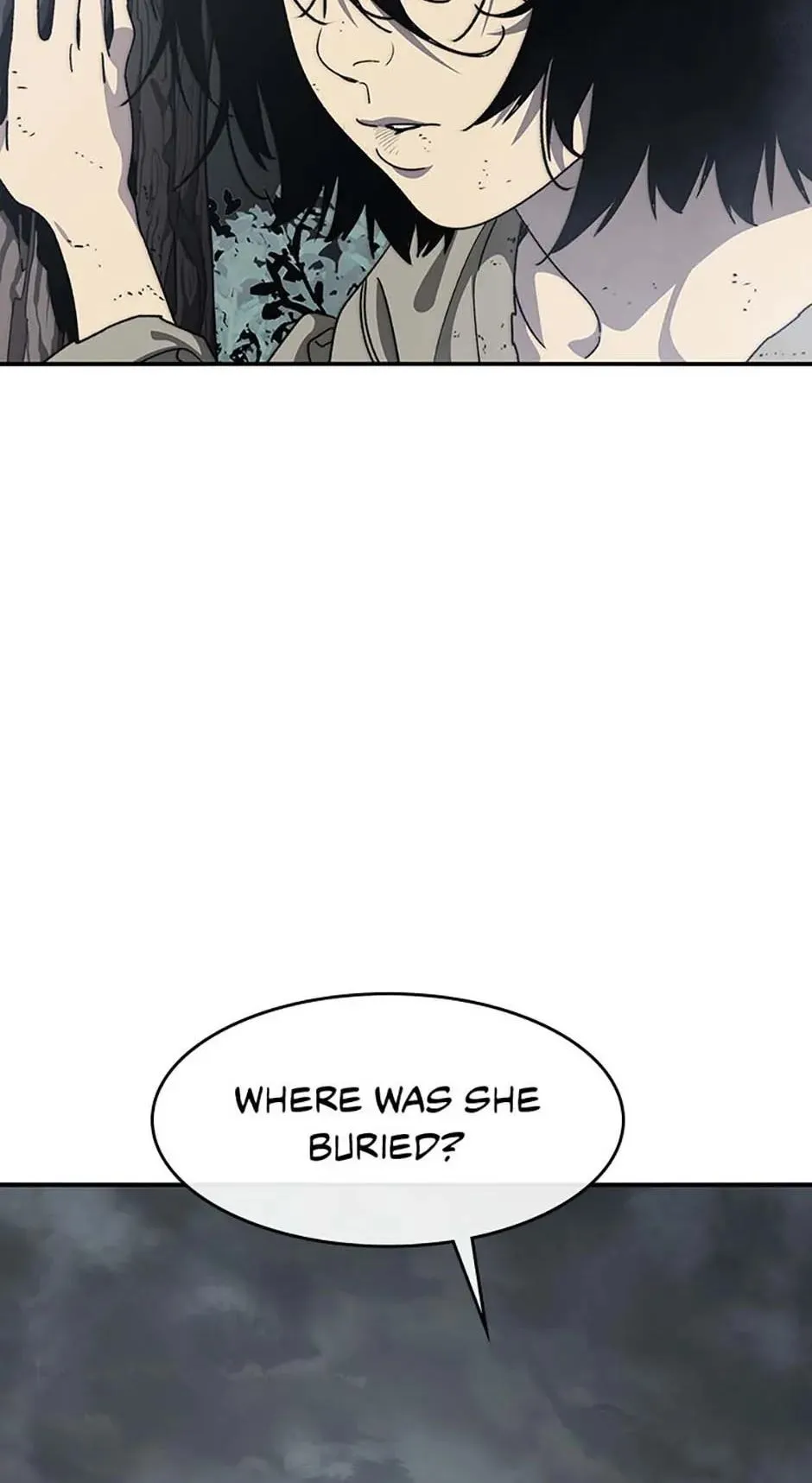 Read Existence en Manga Online