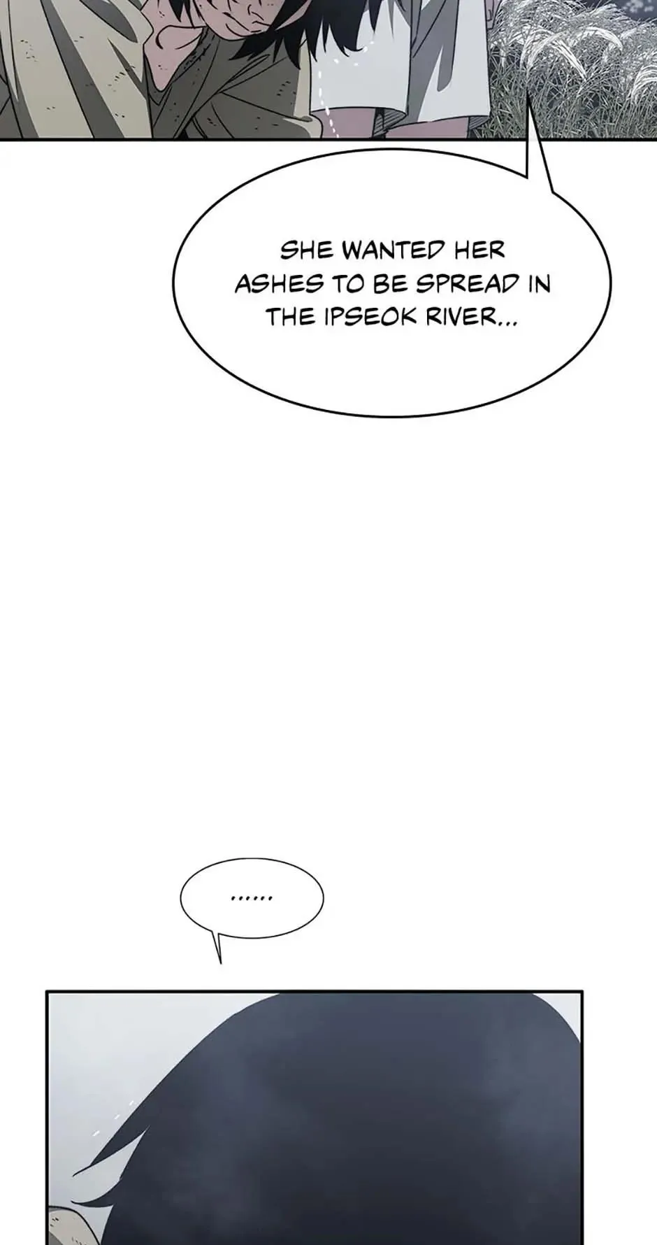 Read Existence en Manga Online