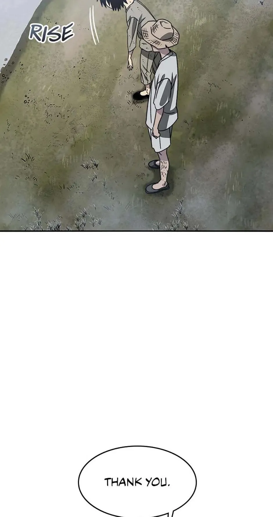 Read Existence en Manga Online